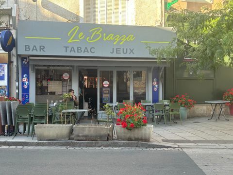 Bar tabac centre ville 320000 36200 Argenton-sur-creuse