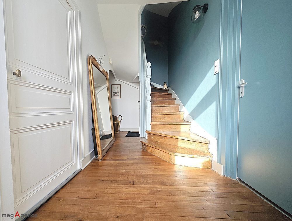 � vendre  Maison Vannes (56000)