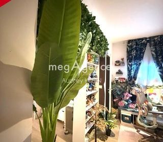  Appartement � vendre 1 pi�ce 28 m�