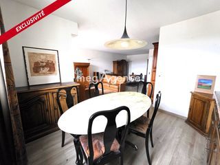  Appartement � vendre 5 pi�ces 95 m�