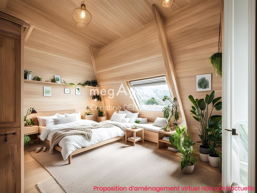 � vendre  Maison Saint-Malo (35400)