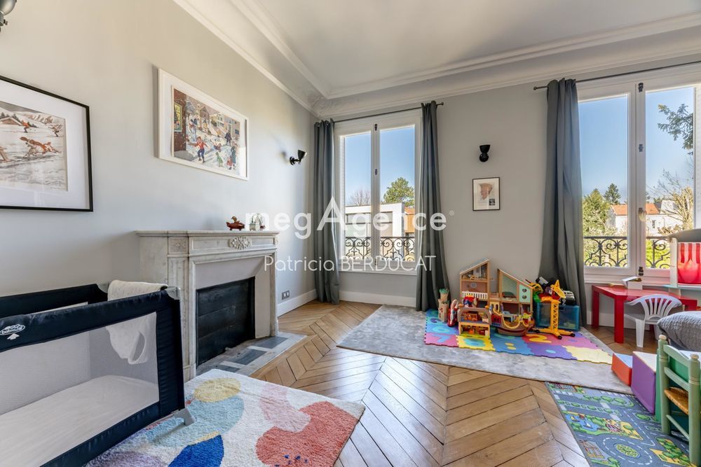 � vendre  Maison Le Perreux-sur-Marne (94170)