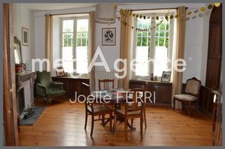  Maison � vendre 12 pi�ces 417 m�