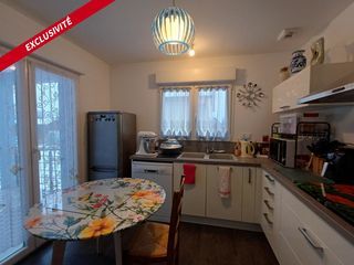  Maison � vendre 3 pi�ces 78 m�