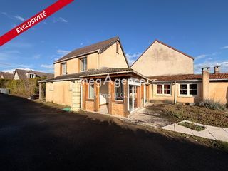  Maison � vendre 4 pi�ces 105 m�