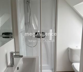  Appartement � vendre 2 pi�ces 50 m�