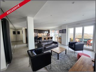  Appartement � vendre 5 pi�ces 98 m�