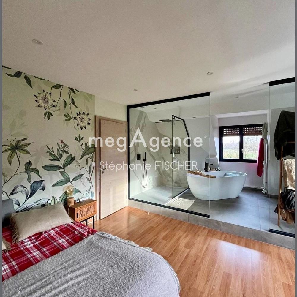 � vendre  Maison Condette (62360)