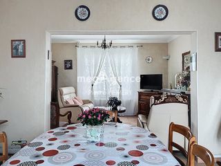  Maison � vendre 4 pi�ces 93 m�