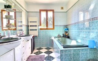  Maison � vendre 6 pi�ces 133 m�