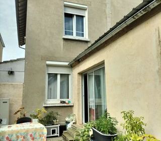  Maison � vendre 5 pi�ces 82 m�