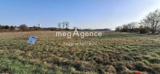  Terrain � vendre 2969 m�