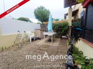  Maison � vendre 3 pi�ces 48 m�