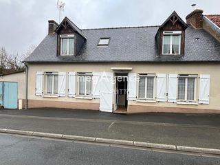  Maison � vendre 4 pi�ces 110 m�