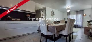  Maison � vendre 6 pi�ces 110 m�