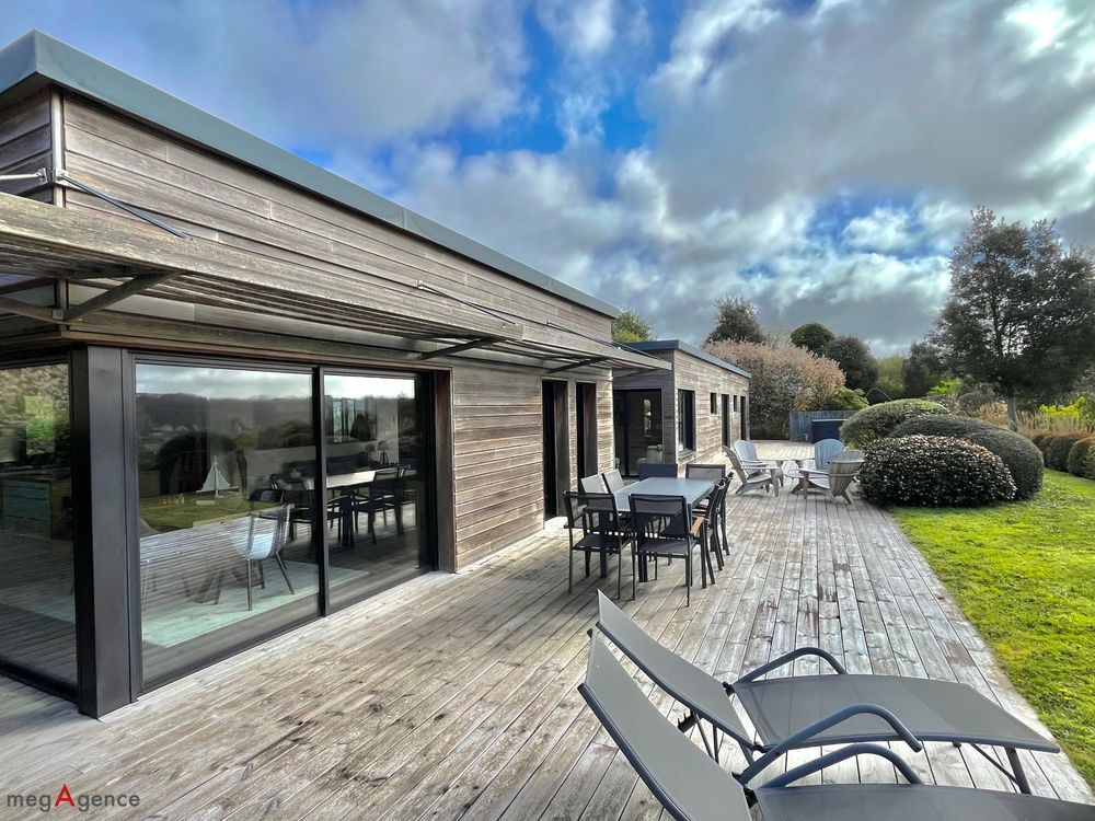 � vendre  Maison Saint-Michel-en-Gr�ve (22300)