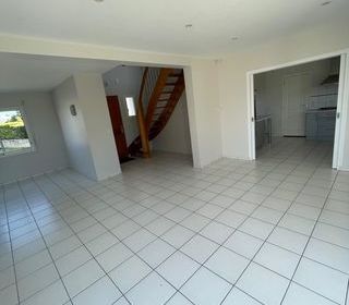  Maison � vendre 5 pi�ces 99 m�