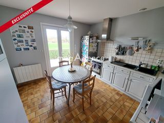  Maison � vendre 4 pi�ces 90 m�