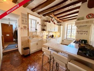  Maison � vendre 7 pi�ces 145 m�