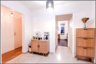  Appartement � vendre 3 pi�ces 68 m�