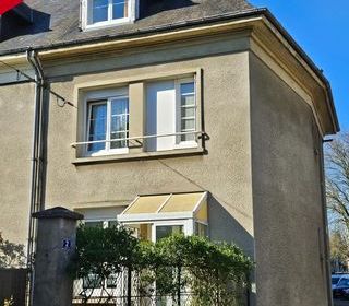  Maison � vendre 5 pi�ces 103 m�