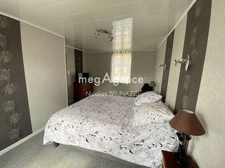  Maison � vendre 6 pi�ces 107 m�