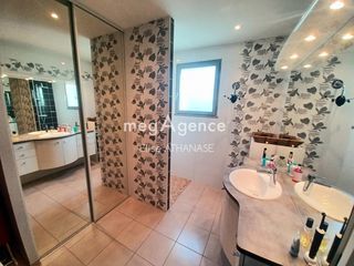  Maison � vendre 6 pi�ces 140 m�