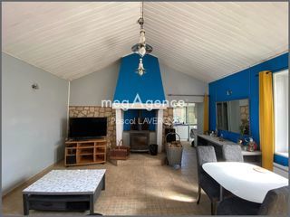  Maison � vendre 4 pi�ces 70 m�