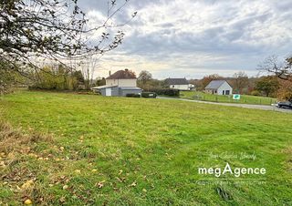  Terrain � vendre 1109 m�