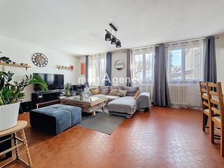  Maison � vendre 5 pi�ces 84 m�