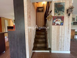  Maison � vendre 6 pi�ces 130 m�