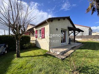  Maison � vendre 6 pi�ces 110 m�