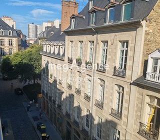  Appartement � vendre 2 pi�ces 30 m�