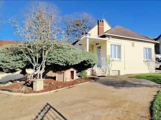  Maison � vendre 8 pi�ces 145 m�