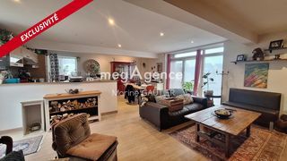  Maison � vendre 5 pi�ces 116 m�