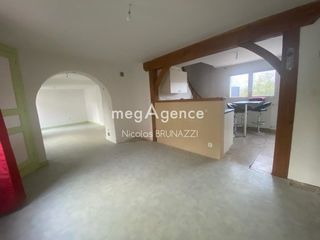  Maison � vendre 5 pi�ces 100 m�