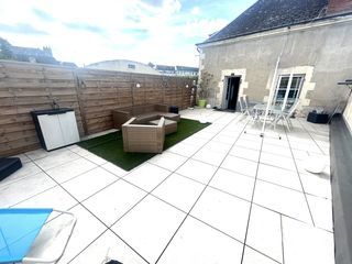  Maison � vendre 5 pi�ces 128 m�