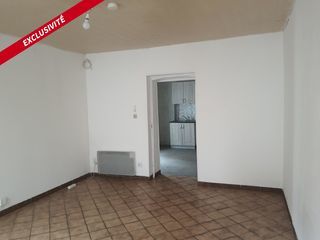  Maison � vendre 3 pi�ces 50 m�