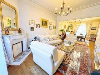  Maison � vendre 9 pi�ces 176 m�