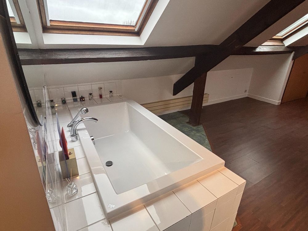 � vendre  Maison Saint-Maur-des-Foss�s (94100)