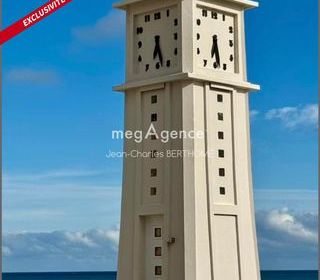  Parking / Garage � vendre 18 m�