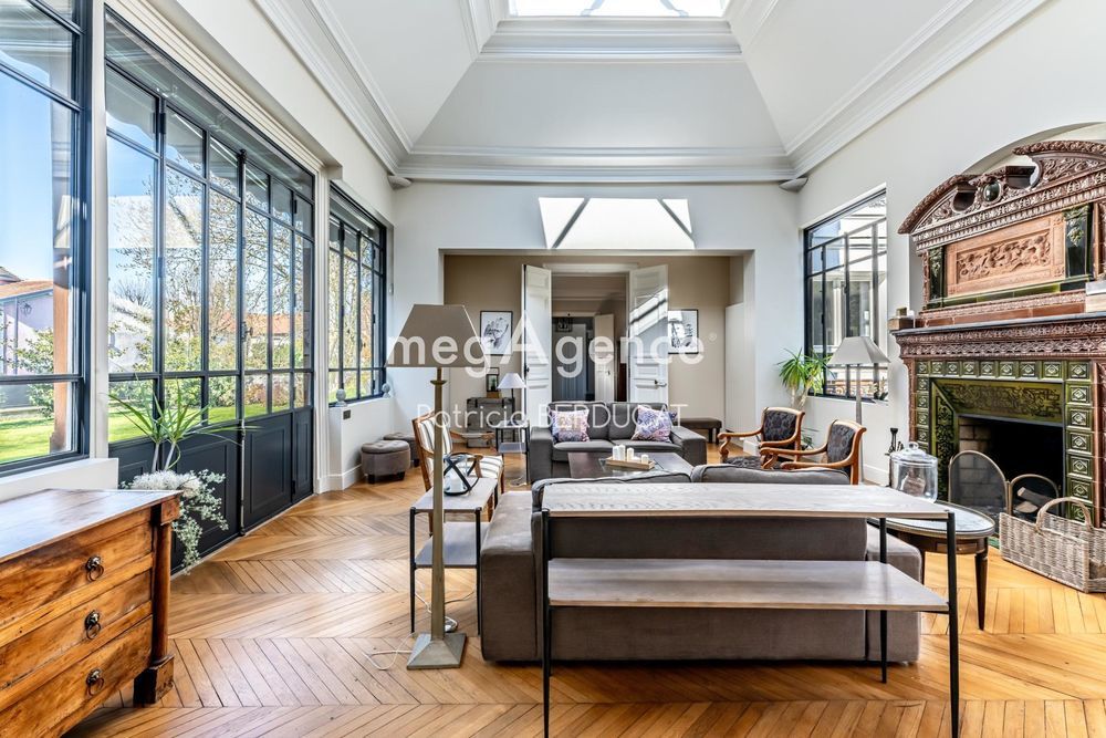 � vendre  Maison Le Perreux-sur-Marne (94170)