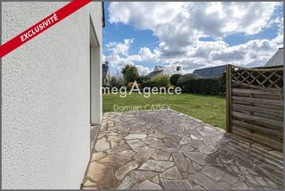  Maison � vendre 5 pi�ces 91 m�