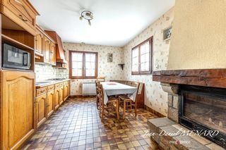  Maison � vendre 8 pi�ces 150 m�