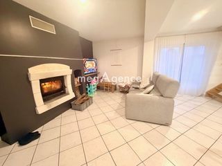  Maison � vendre 4 pi�ces 83 m�