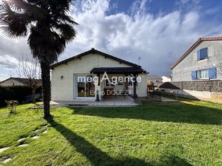  Maison � vendre 6 pi�ces 110 m�