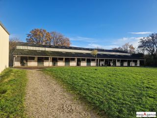  Maison � vendre 3 pi�ces 620 m�