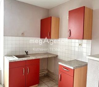  Appartement � vendre 3 pi�ces 53 m�