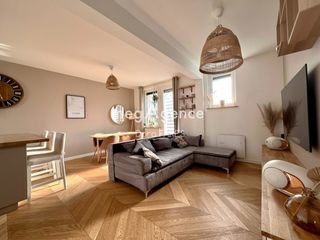  Maison � vendre 6 pi�ces 129 m�