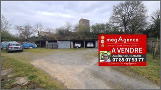  Terrain � vendre 572 m�